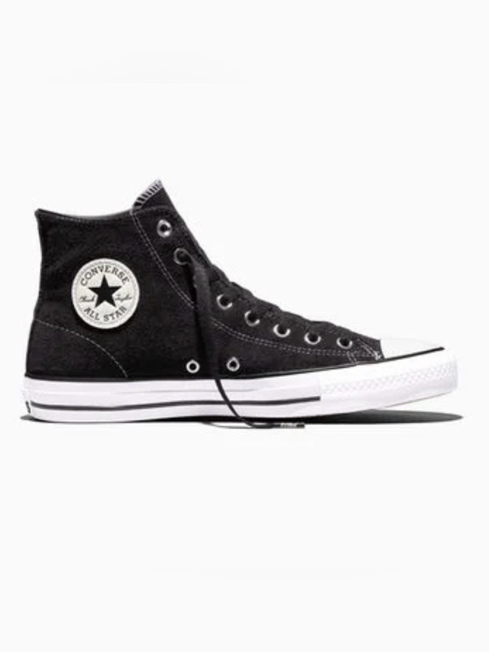 Converse CTAS Pro High Suede